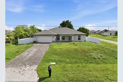 1326 NW 12th St, Cape Coral, FL 33993 - Photo 2
