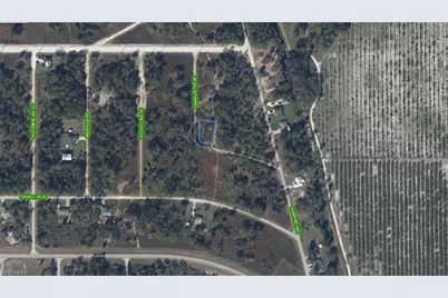 108 Chandler Ter NE, Lake Placid, FL 33852 - Photo 2