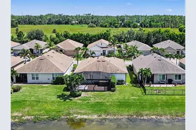 2135 Pigeon Plum Way, North Fort Myers, FL 33917 - Photo 20