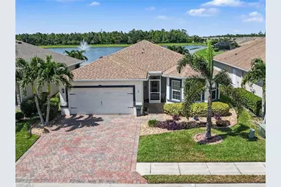 2135 Pigeon Plum Way, North Fort Myers, FL 33917 - Photo 2