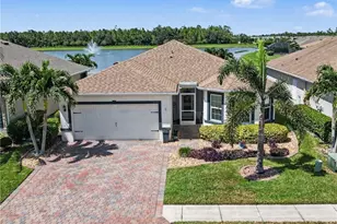 2135 Pigeon Plum Way, North Fort Myers, FL 33917 - Photo 2