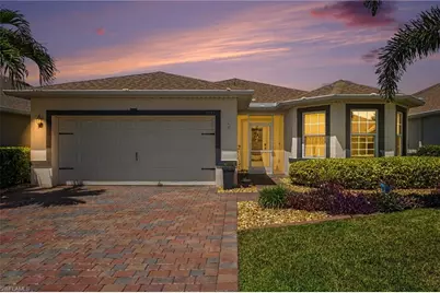 2135 Pigeon Plum Way, North Fort Myers, FL 33917 - Photo 8