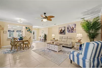 2135 Pigeon Plum Way, North Fort Myers, FL 33917 - Photo 10