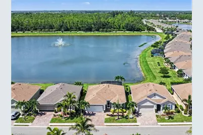 2135 Pigeon Plum Way, North Fort Myers, FL 33917 - Photo 18
