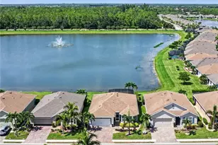 2135 Pigeon Plum Way, North Fort Myers, FL 33917 - Photo 18