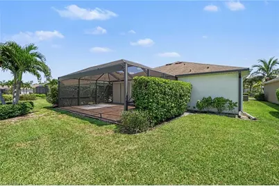 2135 Pigeon Plum Way, North Fort Myers, FL 33917 - Photo 4