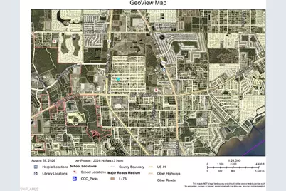 546 State St, North Fort Myers, FL 33903 - Photo 2