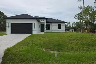 706 W 11th St, Lehigh Acres, FL 33972 - Photo 1