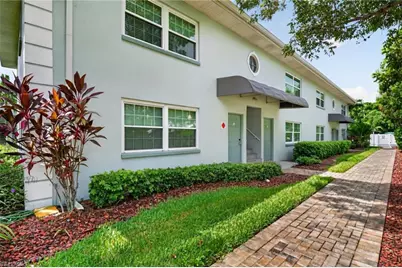 3344 N Key Dr #6, North Fort Myers, FL 33903 - Photo 2
