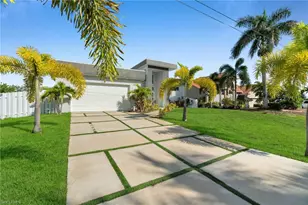 1218 NW 20th Ave, Cape Coral, FL 33993 - Photo 2