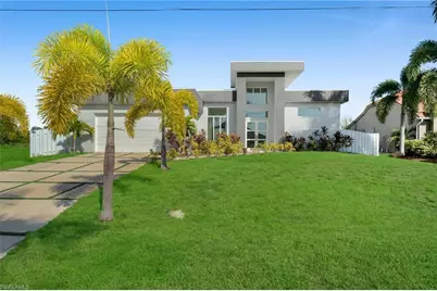 1218 NW 20th Ave, Cape Coral, FL 33993 - Photo 1