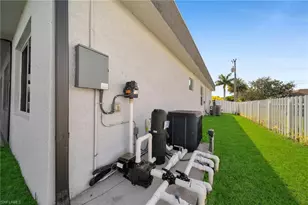 1218 NW 20th Ave, Cape Coral, FL 33993 - Photo 42