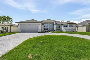 3548 Ceitus Pkwy, Cape Coral, FL 33991 - Photo 2