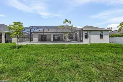 3548 Ceitus Pkwy, Cape Coral, FL 33991 - Photo 4
