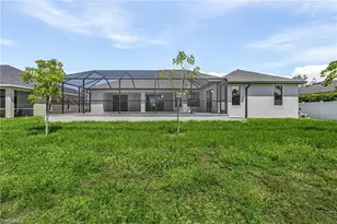 3548 Ceitus Pkwy, Cape Coral, FL 33991 - Photo 4
