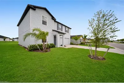 4107 Lattuca Ln, North Fort Myers, FL 33917 - Photo 2