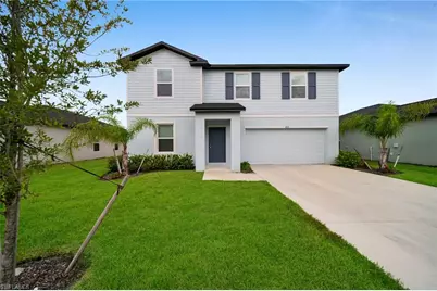 4107 Lattuca Ln, North Fort Myers, FL 33917 - Photo 4