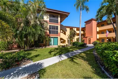6142 Whiskey Creek Dr #611, Fort Myers, FL 33919 - Photo 1
