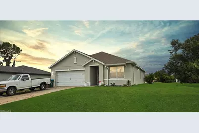 3106 NE 7th Ave, Cape Coral, FL 33909 - Photo 1
