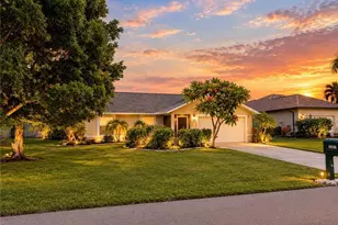 3007 NW 41st Ave, Cape Coral, FL 33993 - Photo 18
