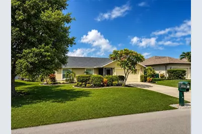 3007 NW 41st Ave, Cape Coral, FL 33993 - Photo 1