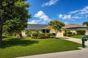3007 NW 41st Ave, Cape Coral, FL 33993 - Photo 1