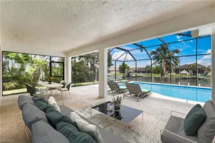 3101 SW 26th Pl, Cape Coral, FL 33914 - Photo 30