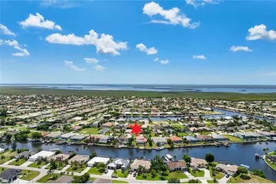 3101 SW 26th Pl, Cape Coral, FL 33914 - Photo 40