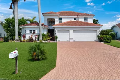 3101 SW 26th Pl, Cape Coral, FL 33914 - Photo 4