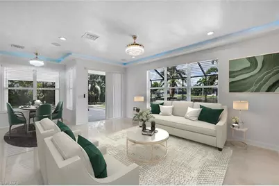 3101 SW 26th Pl, Cape Coral, FL 33914 - Photo 14