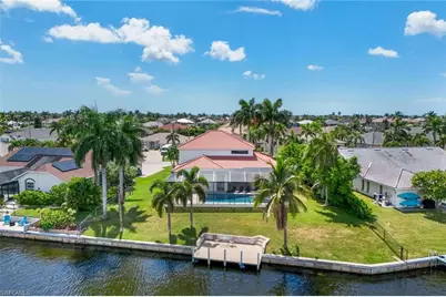 3101 SW 26th Pl, Cape Coral, FL 33914 - Photo 38