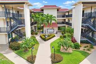 11220 Caravel Cir, Fort Myers, FL 33908 - Photo 1