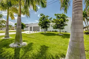 2622 SW 46th Terrace, Cape Coral, FL 33914 - Photo 2
