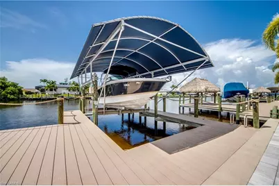 2622 SW 46th Ter, Cape Coral, FL 33914 - Photo 46