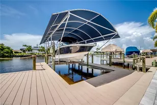 2622 SW 46th Terrace, Cape Coral, FL 33914 - Photo 46
