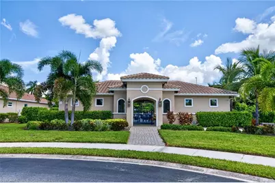 8051 Venetian Pointe Dr, Fort Myers, FL 33908 - Photo 42