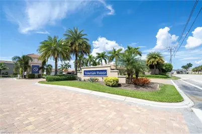 8051 Venetian Pointe Dr, Fort Myers, FL 33908 - Photo 48