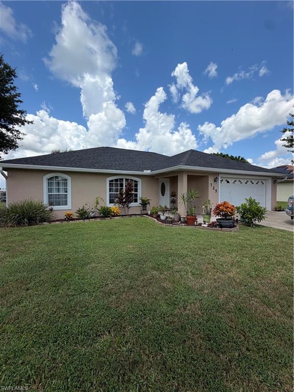 725 S Berner Rd - 725 S Berner Rd, Clewiston, FL 33440 Luxury Property | Jose Angel Pina