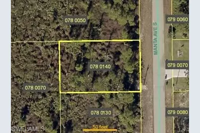 1052 Manta Ave S, Lehigh Acres, FL 33974 - Photo 1