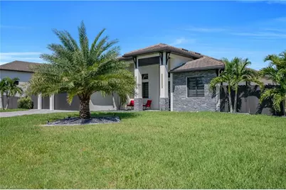 643 SW 18th Ct, Cape Coral, FL 33991 - Photo 4