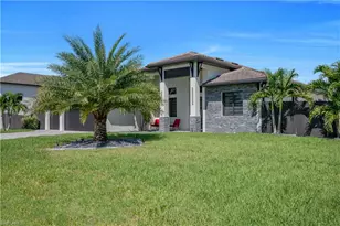 643 SW 18th Ct, Cape Coral, FL 33991 - Photo 4
