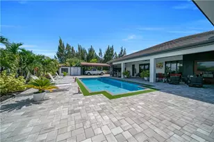 643 SW 18th Ct, Cape Coral, FL 33991 - Photo 46