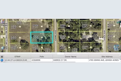 1703 Johns Ave, Lehigh Acres, FL 33972 - Photo 4
