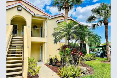 12630 Equestrian Cir #1801, Fort Myers, FL 33907 - Photo 1