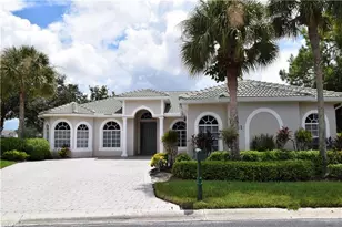 3741 Ashley Ct, Naples, FL 34116 - Photo 1