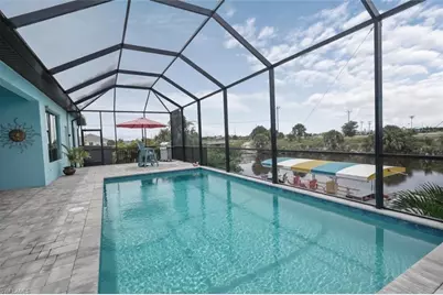 3726 NW 42nd Pl, Cape Coral, FL 33993 - Photo 6