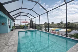3726 NW 42nd Pl, Cape Coral, FL 33993 - Photo 6