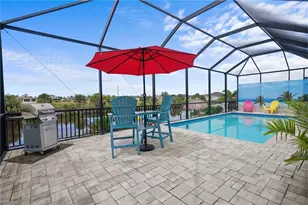 3726 NW 42nd Pl, Cape Coral, FL 33993 - Photo 36