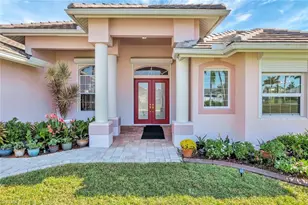 4315 SW 22nd Ct, Cape Coral, FL 33914 - Photo 36