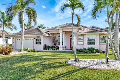 4315 SW 22nd Ct, Cape Coral, FL 33914 - Photo 4